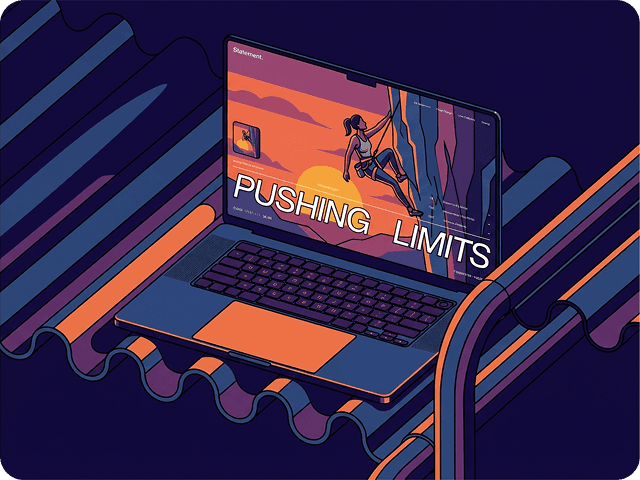 Web & Mobile Development